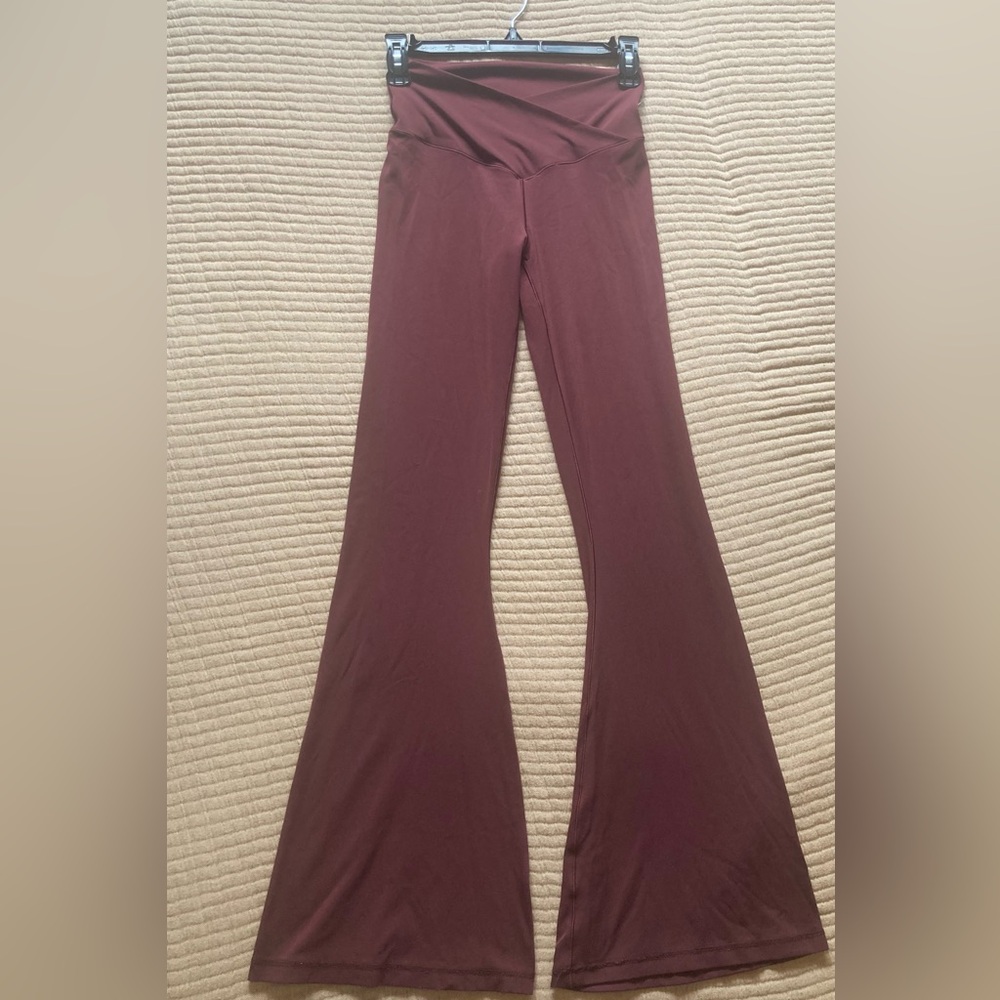 Offline by Aerie Flare leggings